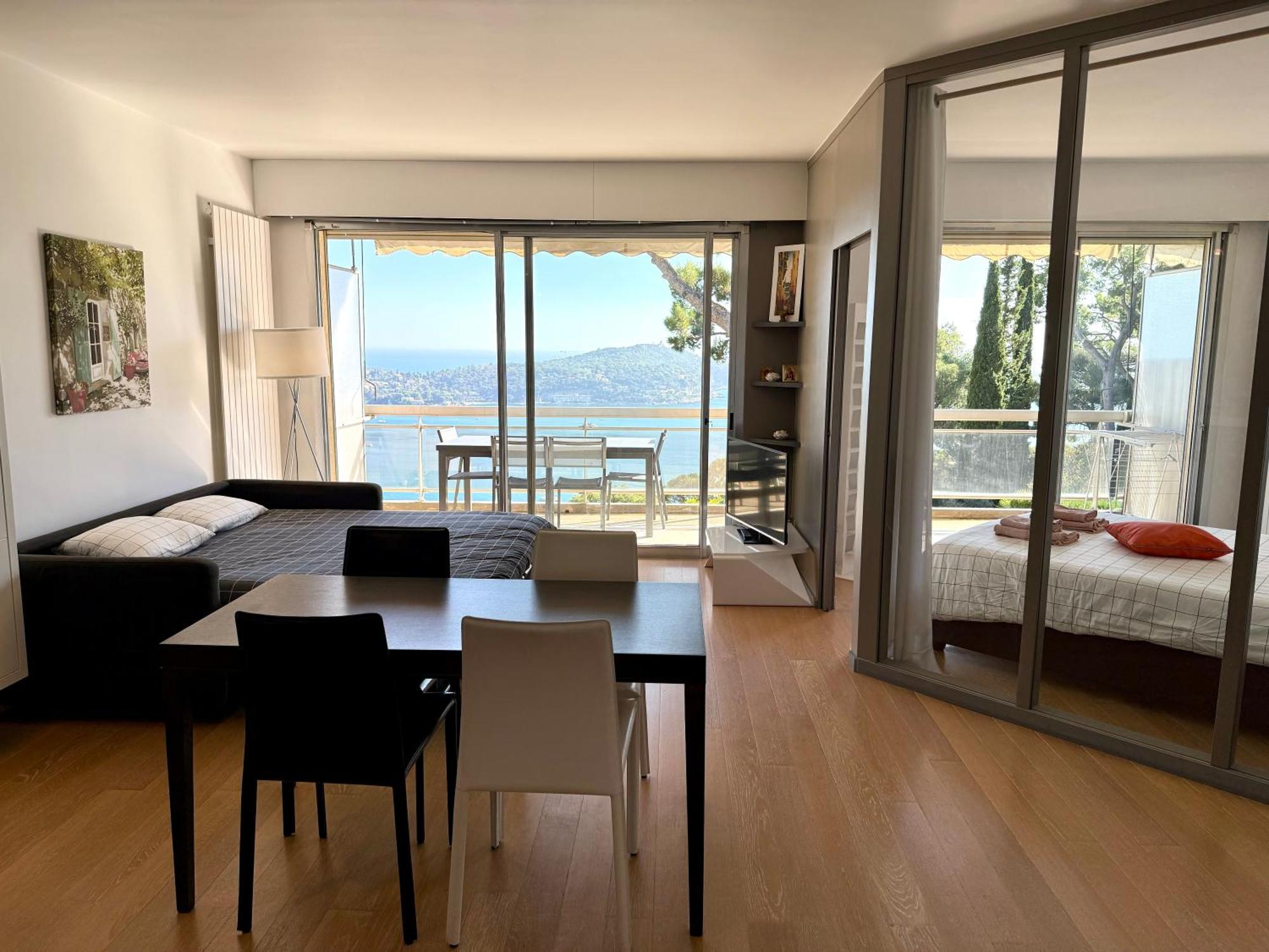 Les Jardins De Villefranche Exteriér fotografie