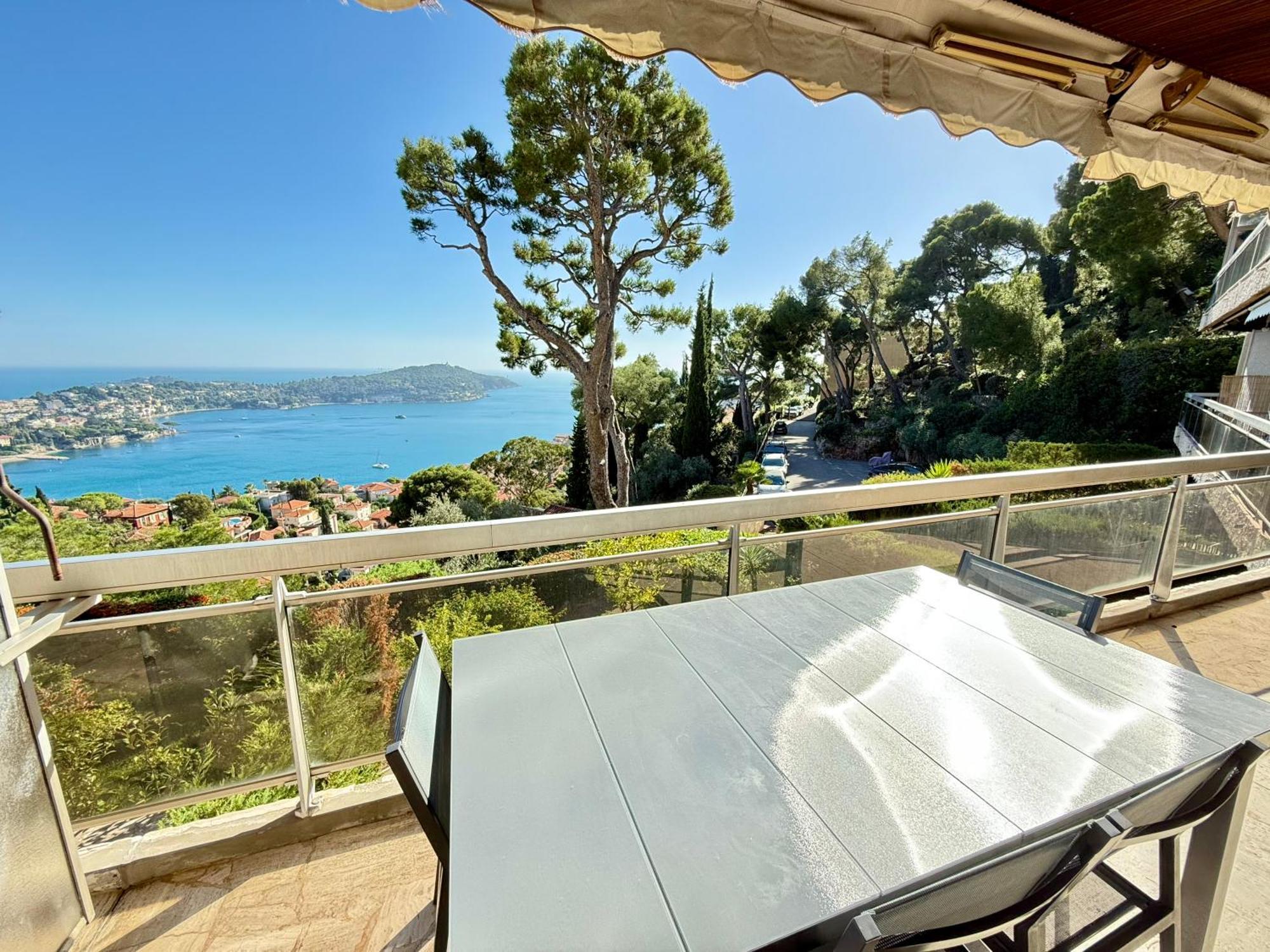 Les Jardins De Villefranche Exteriér fotografie