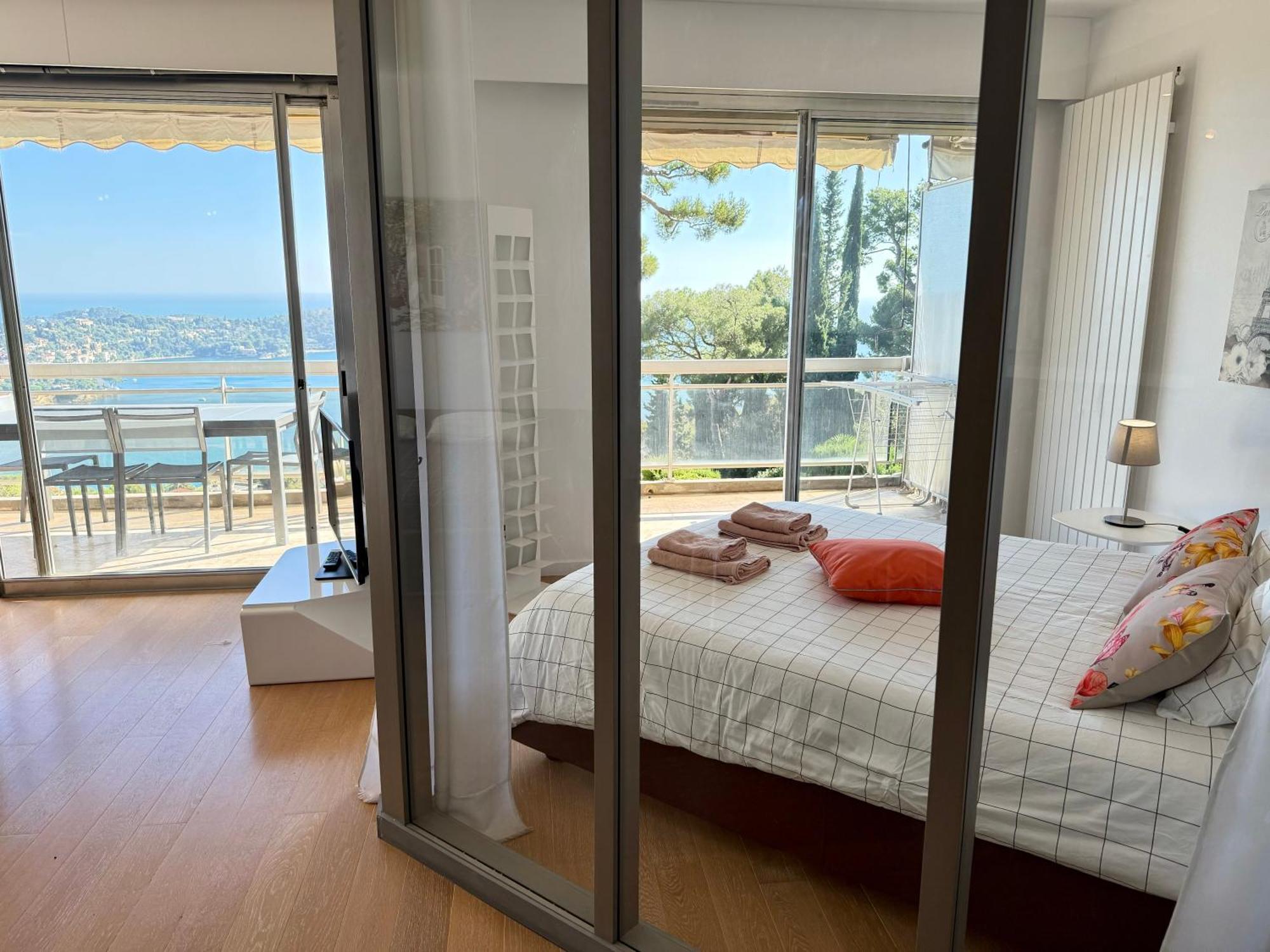 Les Jardins De Villefranche Exteriér fotografie